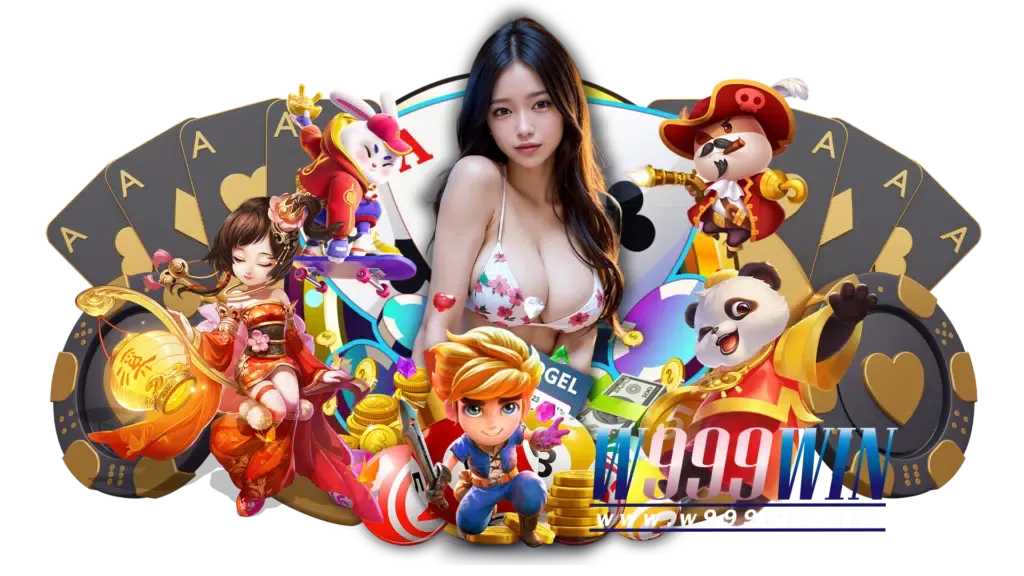 w999win