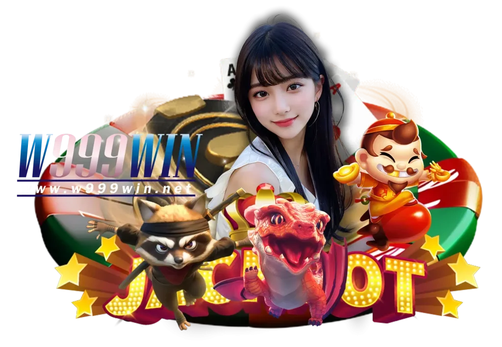 w999win